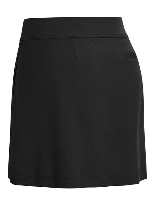 Puma women's pwrshape knit golf skort best sale